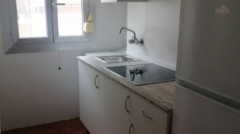 Foto 5 von Wohnung zur Miete in Avinguda de la Pau, 50, Ibi, Alicante