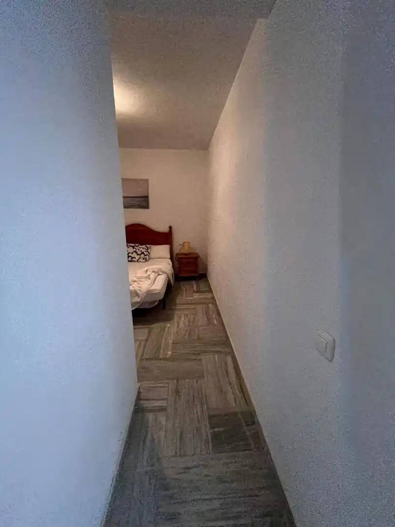 Bedroom of Houses for sale in Chiclana de la Frontera