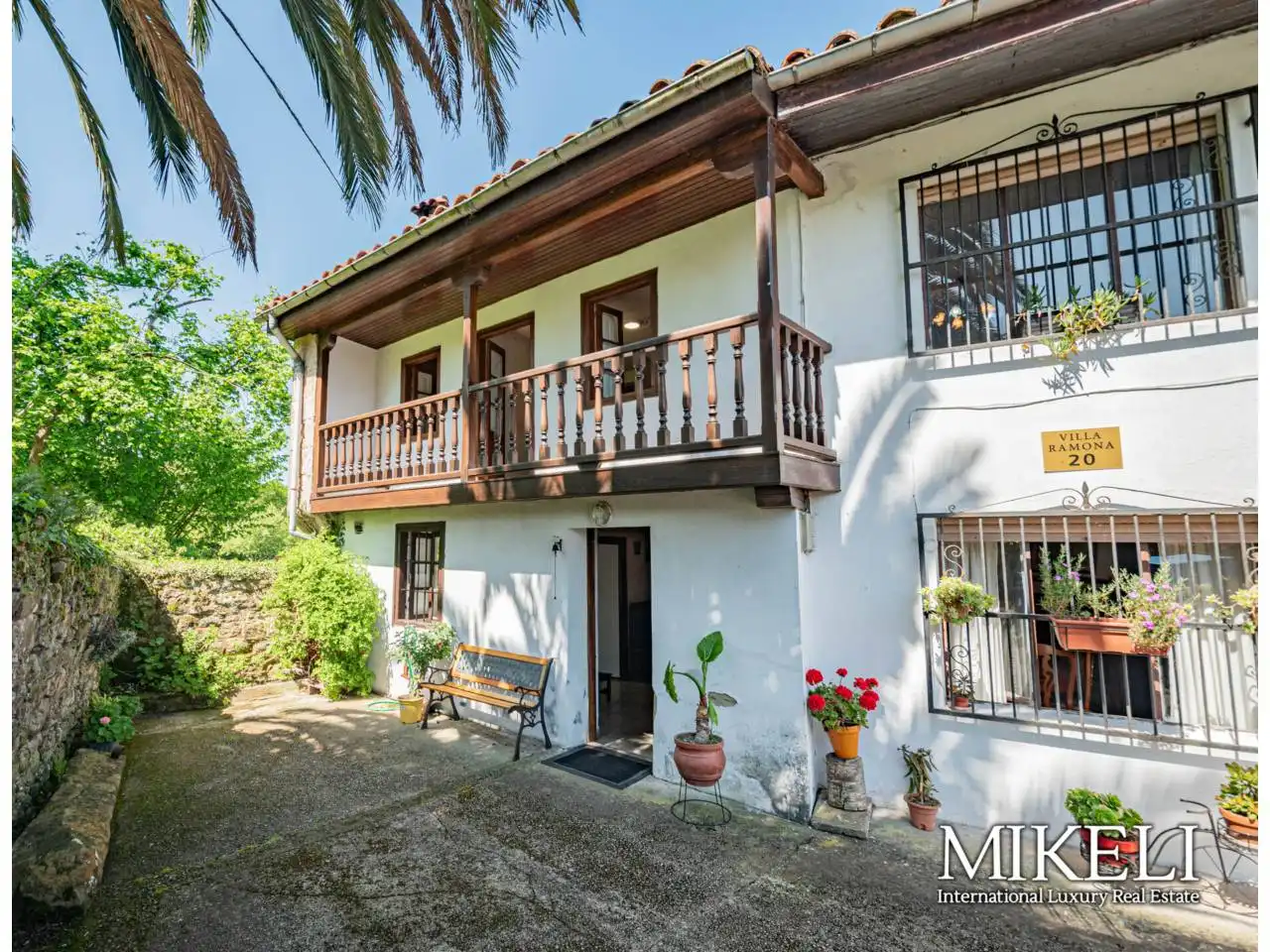 Casa o xalet en venda a Calle Ibio, Mazcuerras