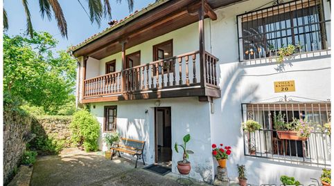 Foto 3 de Casa o xalet en venda a Calle Ibio, Mazcuerras, Cantabria