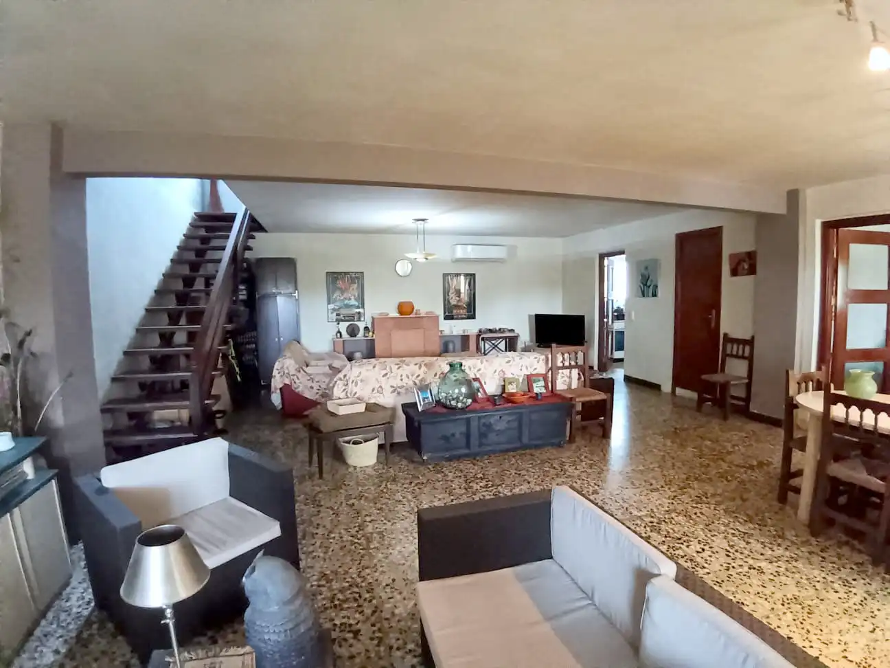 Maison rustique avec piscine à vendre à Mestral, imagen 17