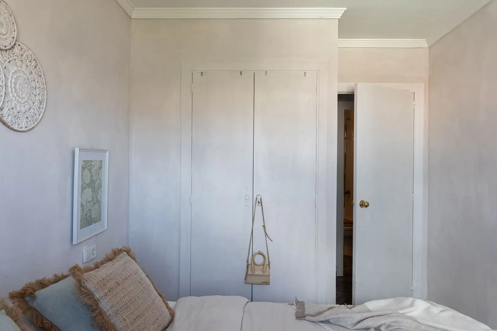 Apartament en venda a Polígon de Llevant