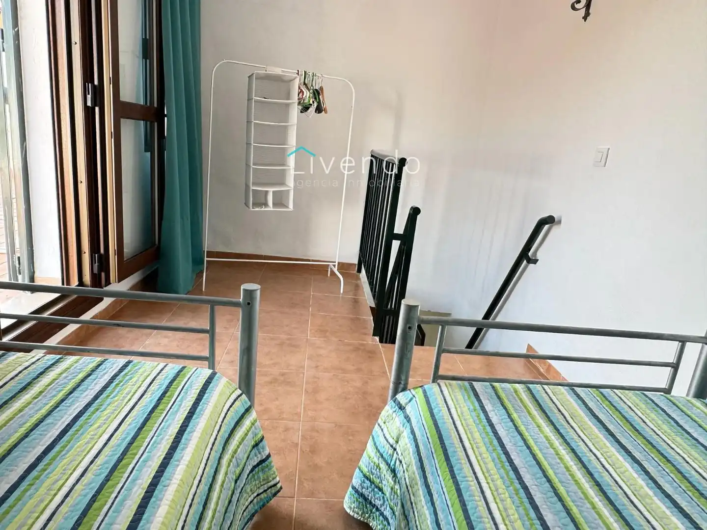 Dormitori de Dúplex en venda en Zahara de los Atunes amb Terrassa