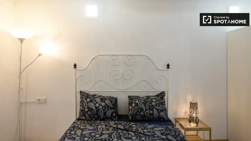 Habitación en El Raval