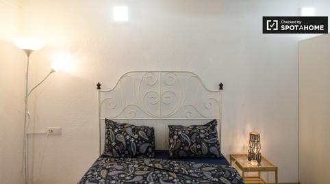 Photo 5 of Study to share in El Raval, Barcelona