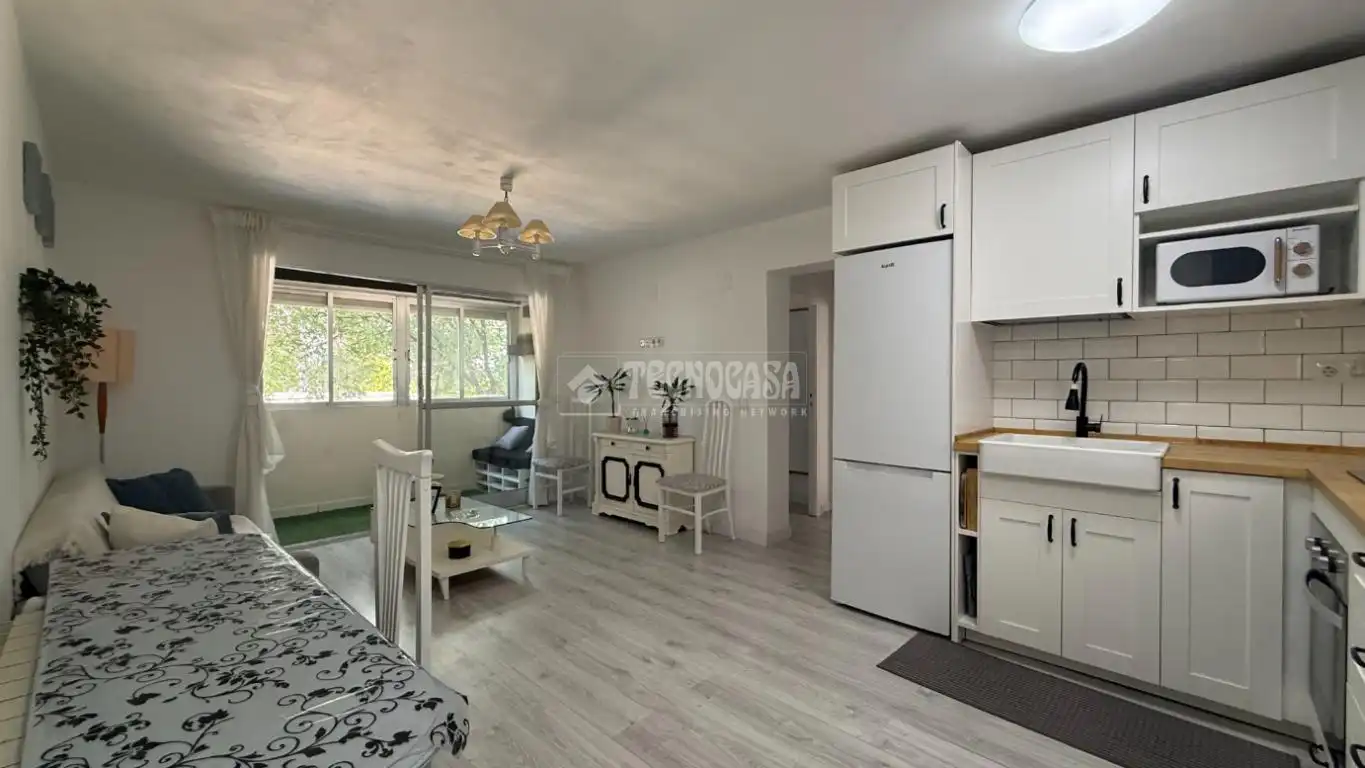 Habitación de Piso de alquiler en Madrid