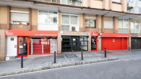 Foto 5 de Traster de lloguer a Carrer de Les Aigües del Llobregat, 17, La Florida, Barcelona