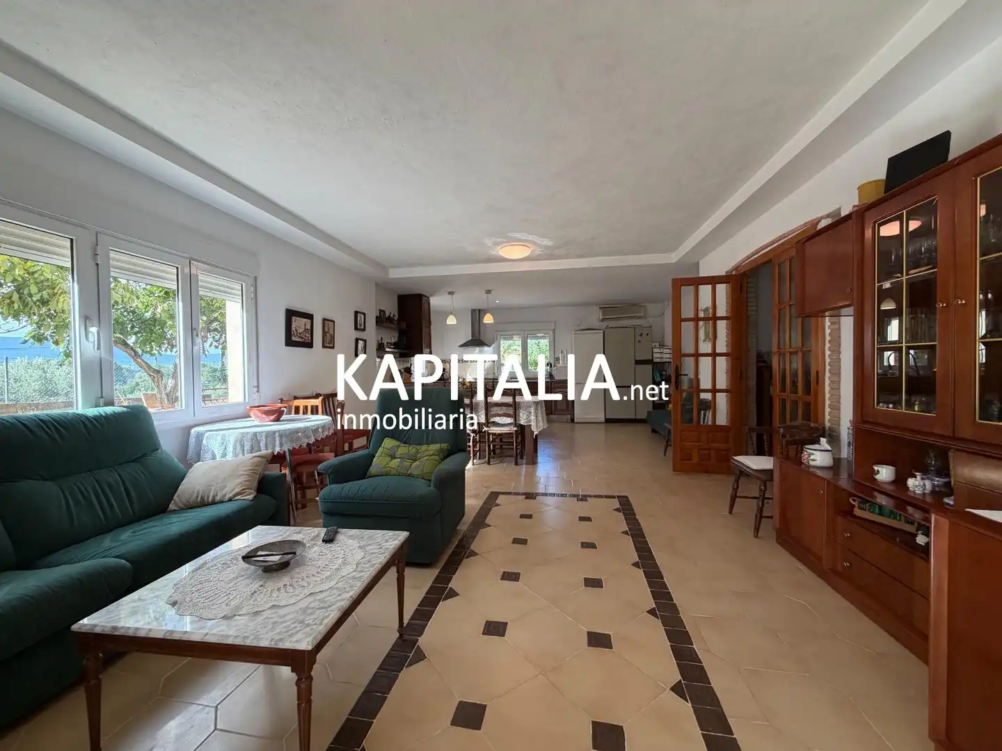 Detached house with garden for sale in El Pilar, imagen 16