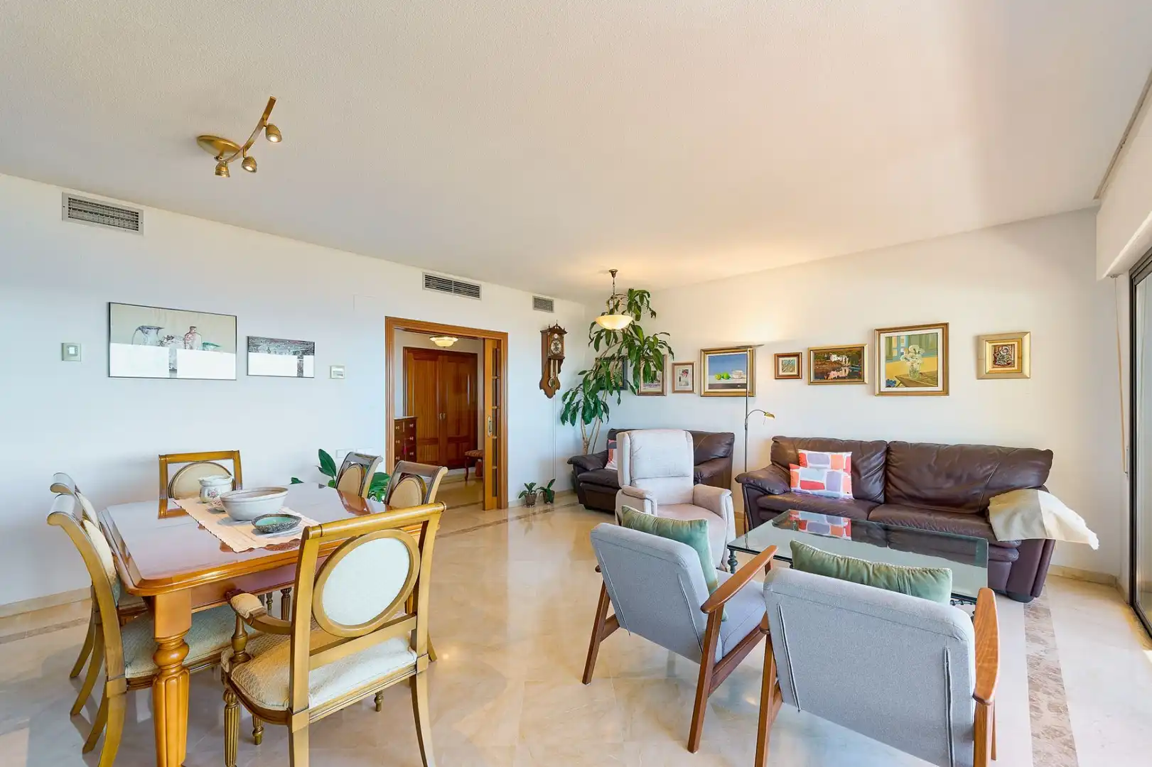 Wohnung mit Pool zum Verkauf in Centro, imagen 8