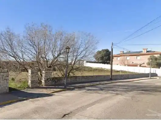 Residencial en venta en Casarrubios del Monte