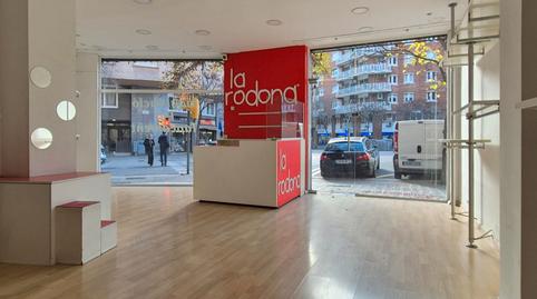 Foto 2 von Geschaftsraum zur Miete in Carrer de Provença, 85, La Nova Esquerra de l'Eixample,  Barcelona Capital