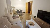 Living room of Flat for sale in Mislata  with Air Conditioner and Balcony