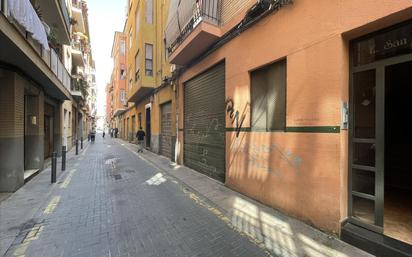 Exterior view of Flat for sale in  Murcia Capital  with Balcony