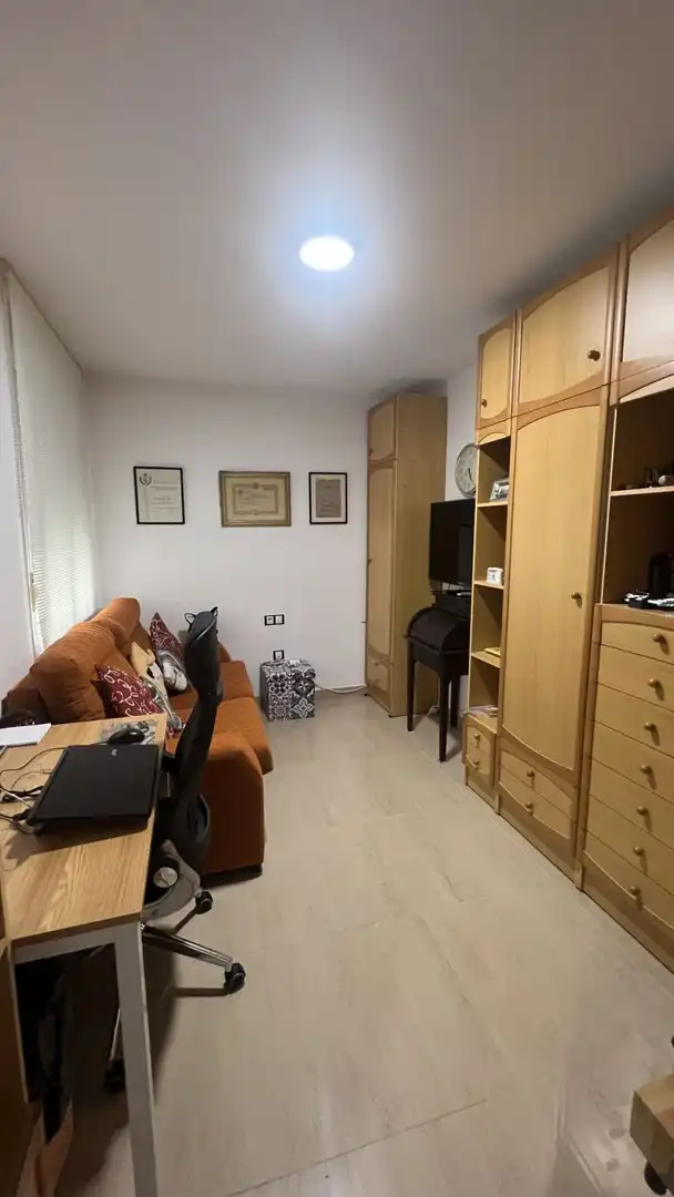 Flat with terrace for sale in Centre, imagen 9