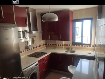 Wohnung zum Verkauf in Algar