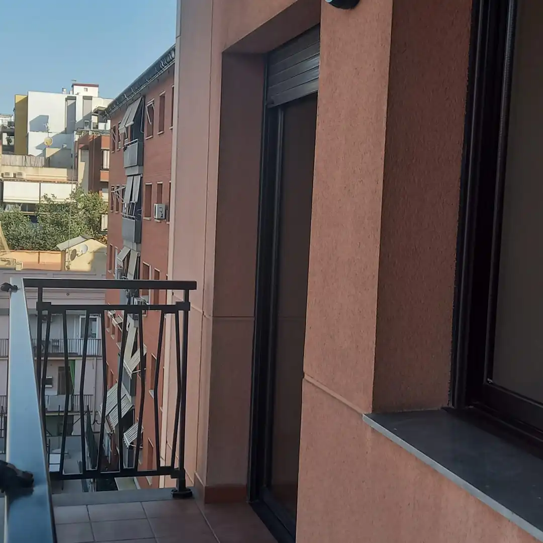 Flat with lift for sale in Carrer de Bac de Roda, imagen 18