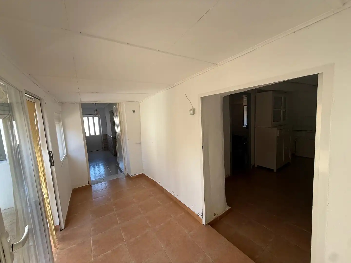 Country homes for sale in Valdefuentes del Páramo  with Heating, Furnished and Oven