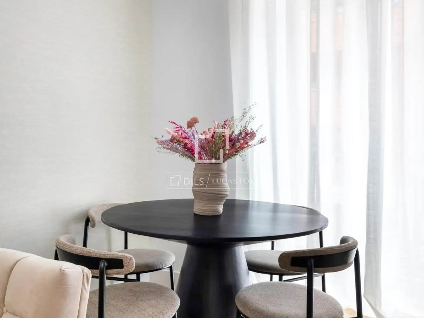 Appartement avec terrasse à louer à Chamberí, imagen 5
