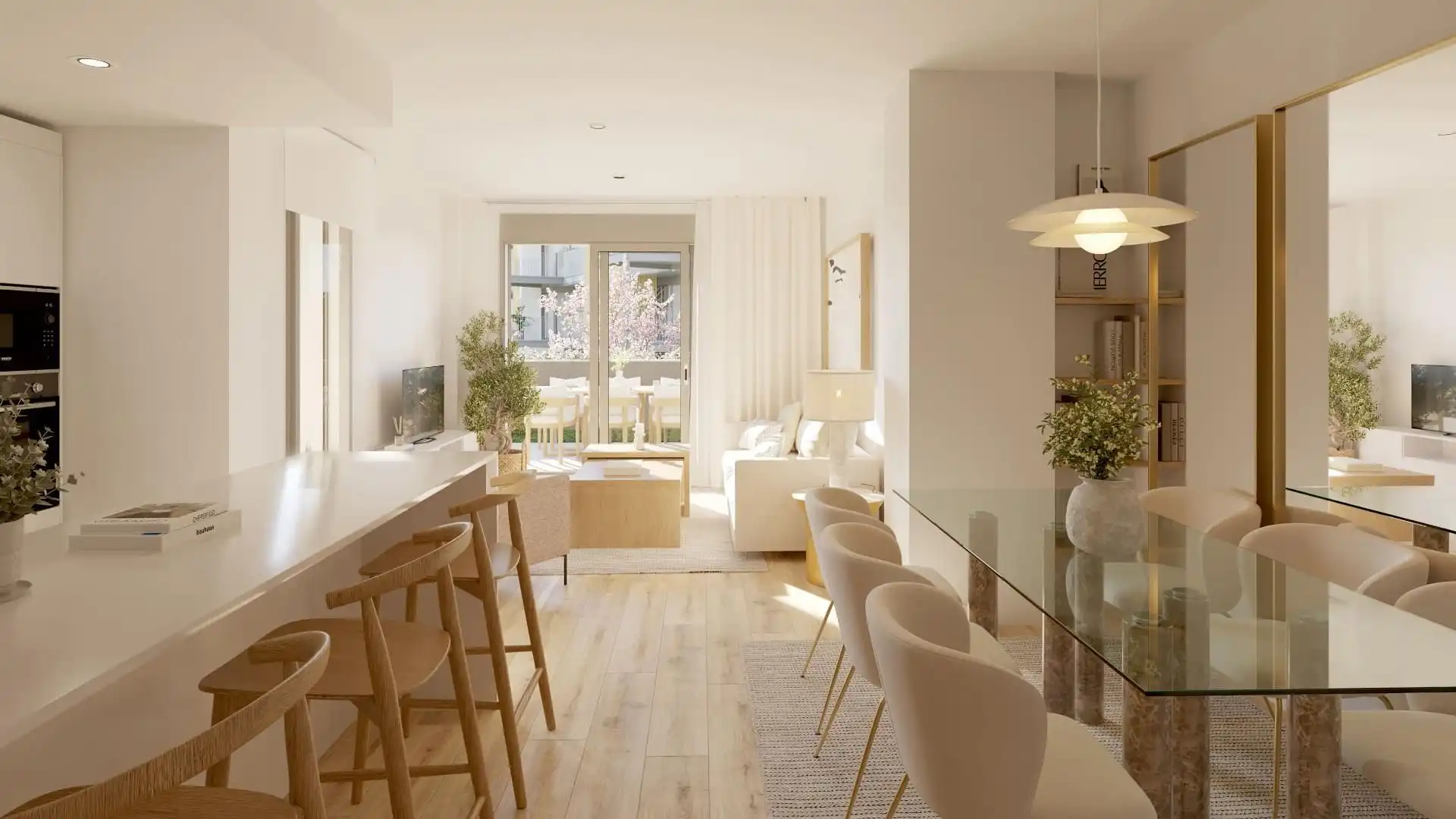 Piso en venta en Avinguda de l'Olivera, 36, Magaluf