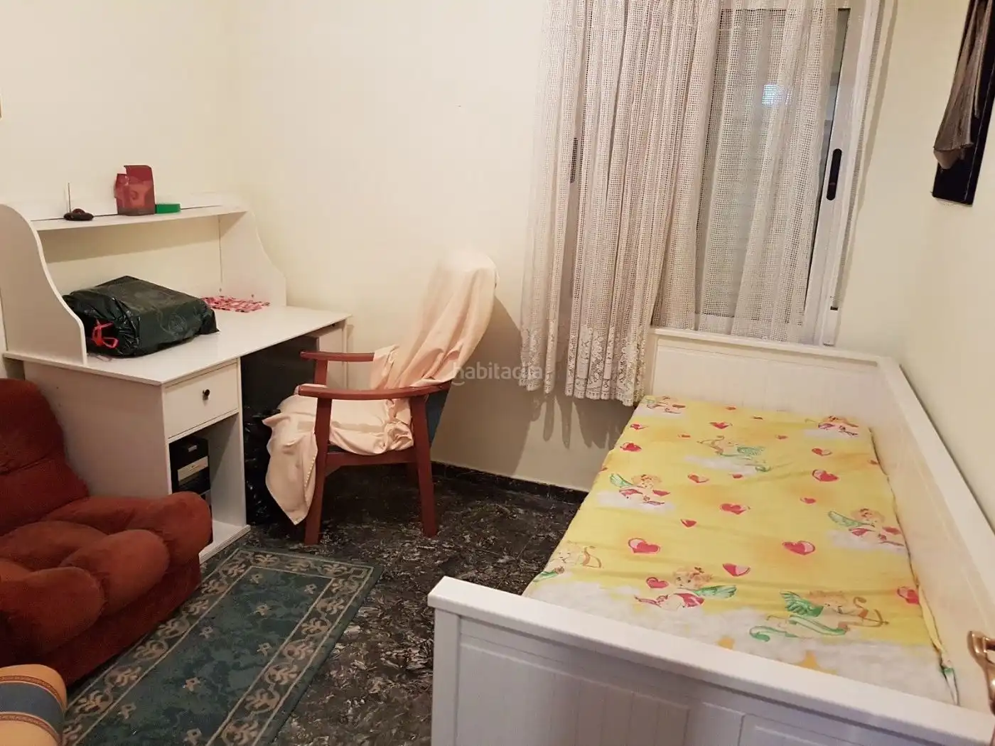 Wohnung mit Aufzug zum Verkauf in Carretera de Gabriel Císcar 1, imagen 5