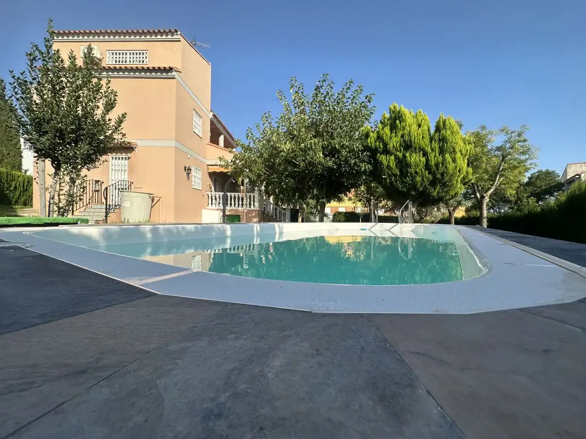 Villa avec piscine à vendre à Algímia de Alfara, imagen 85