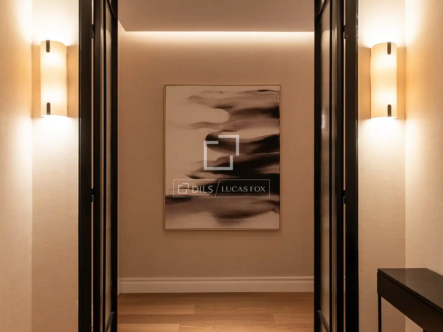 Appartement avec terrasse à vendre à Chamberí, imagen 8