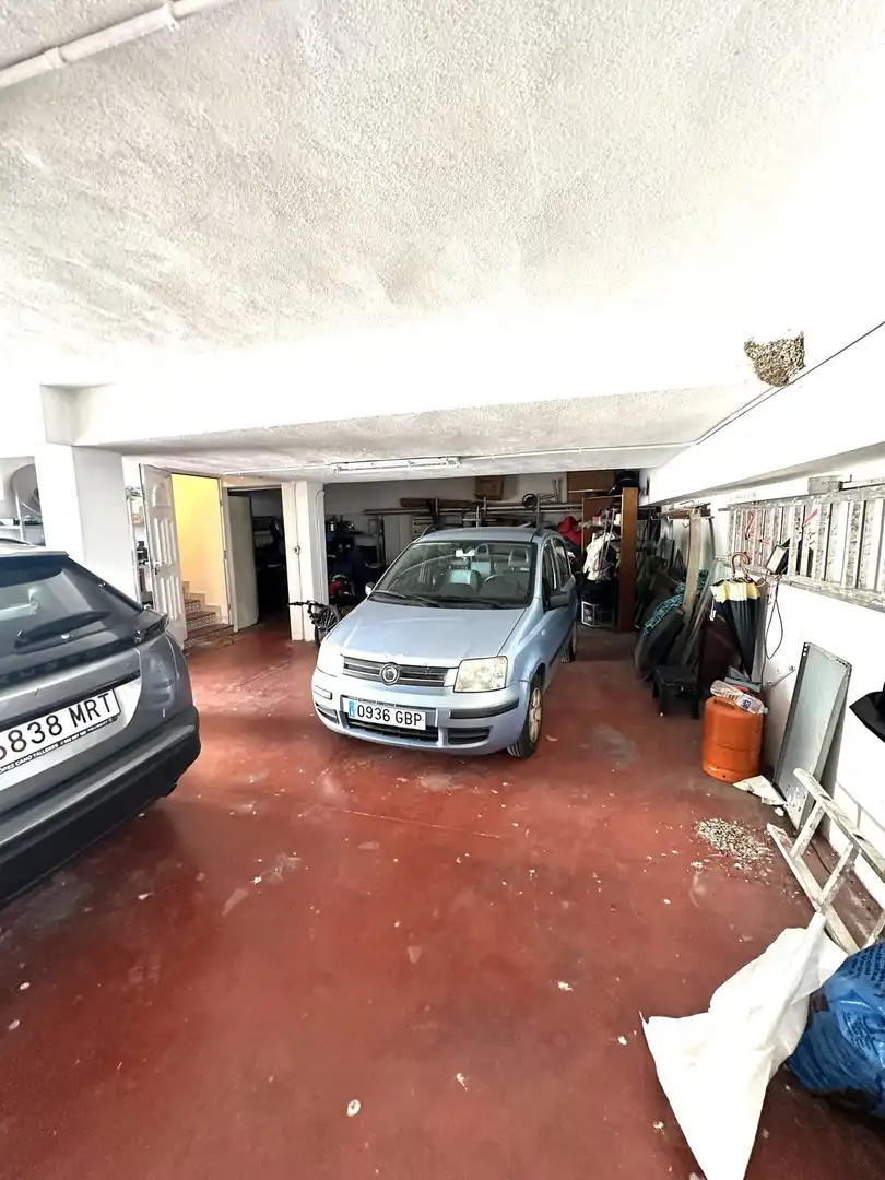 Adossat en venda a San Pedro de Alcántara, imagen 20