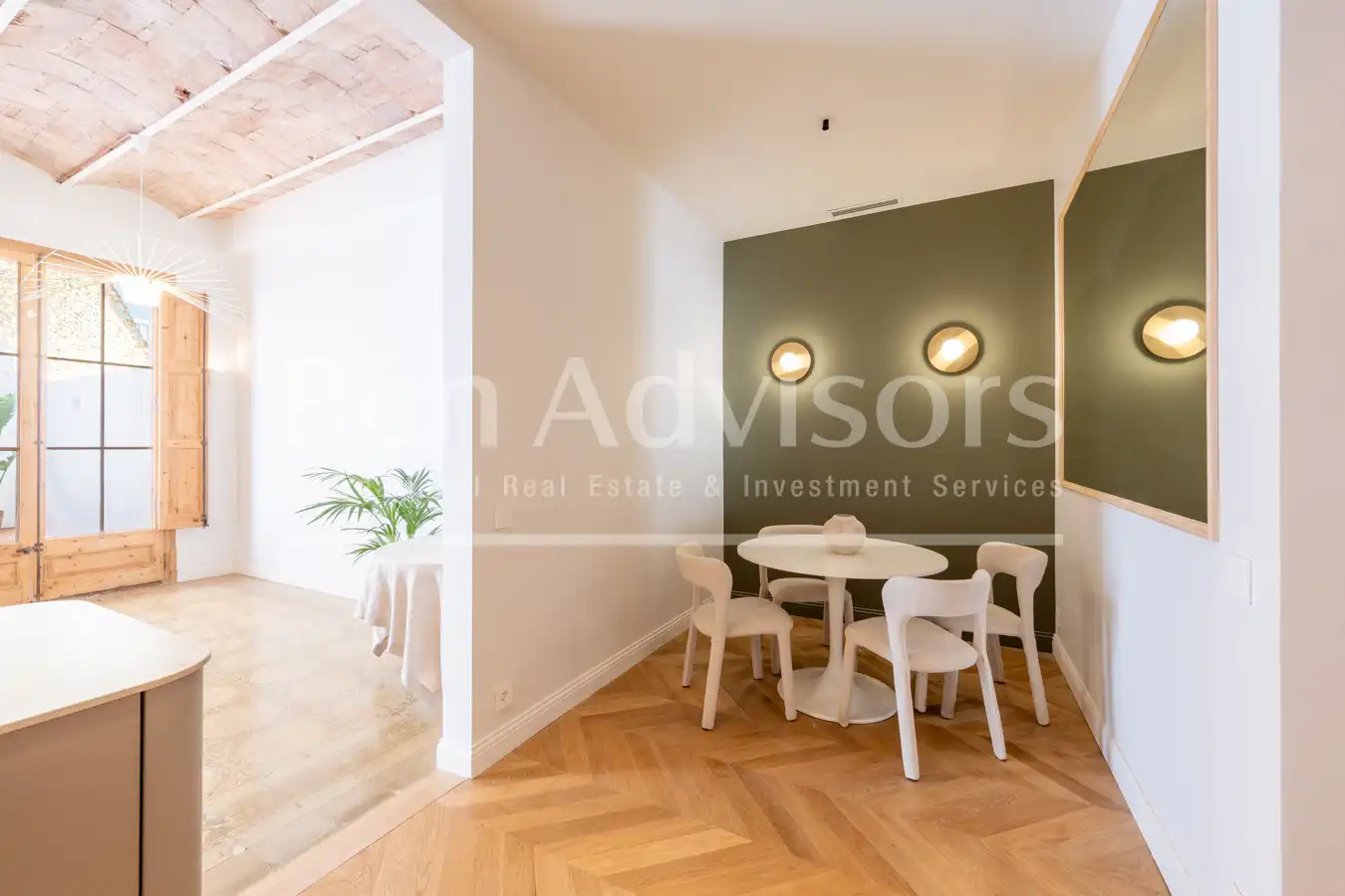Appartamento con terrazza in vendita a Carrer de Casanova, imagen 20