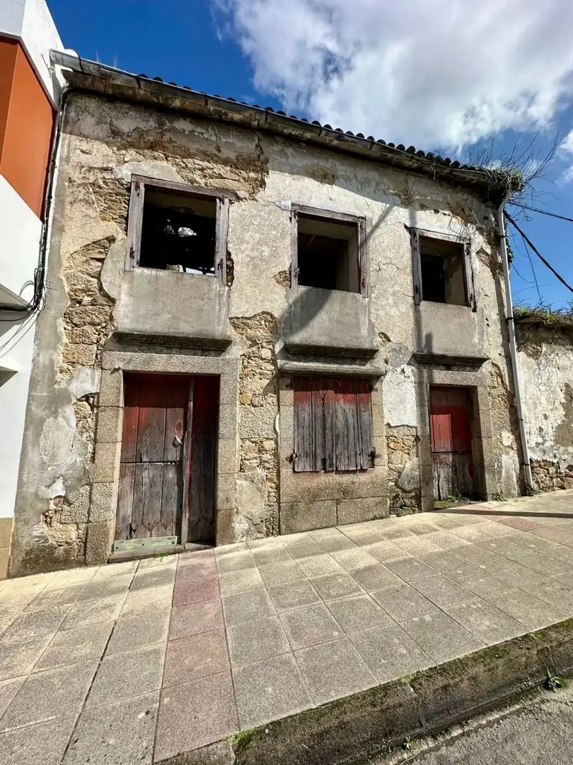 Casa rustica in vendita a Avenida Xubia 69, imagen 2