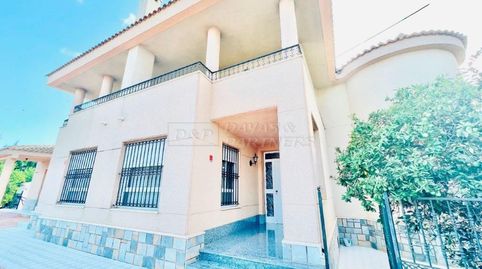 Casa con Finca en venta en Callosa De Segura, 5 dormitorios., imatge 2
