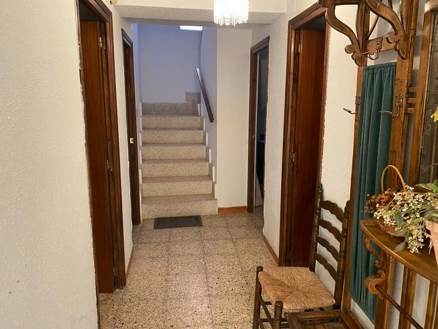 Finca rústica en venda a SANTIAGO, 14, Monreal del Campo