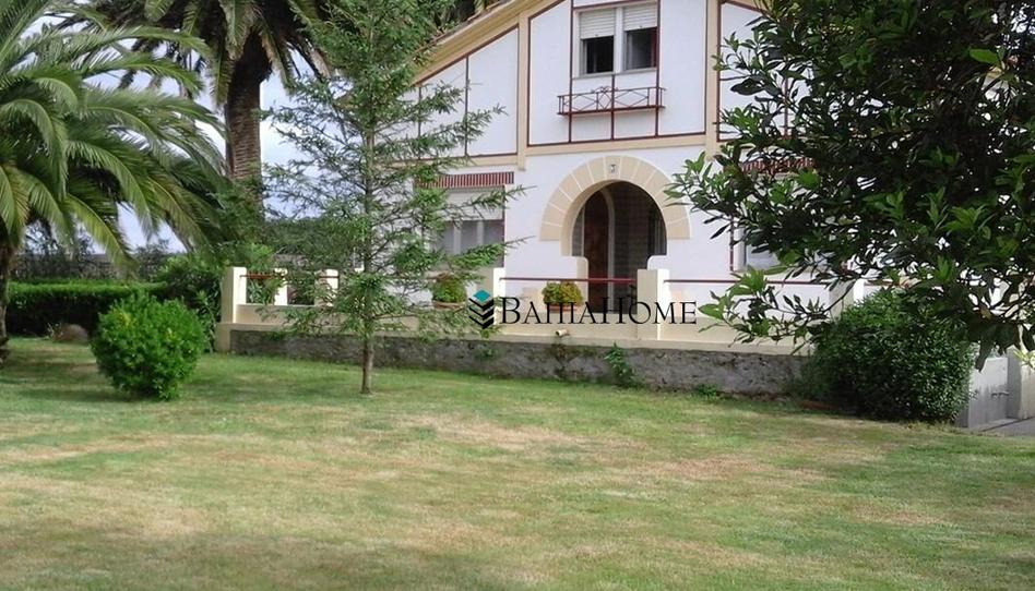 Foto 1 de Casa o chalet en venta en Barrio Pedreña-san Roque, 3, Marina de Cudeyo, Cantabria