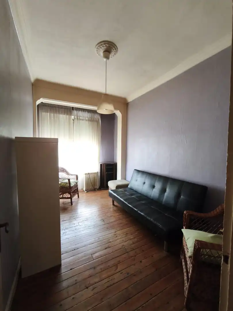Sala d'estar de Pis en venda en Barakaldo 