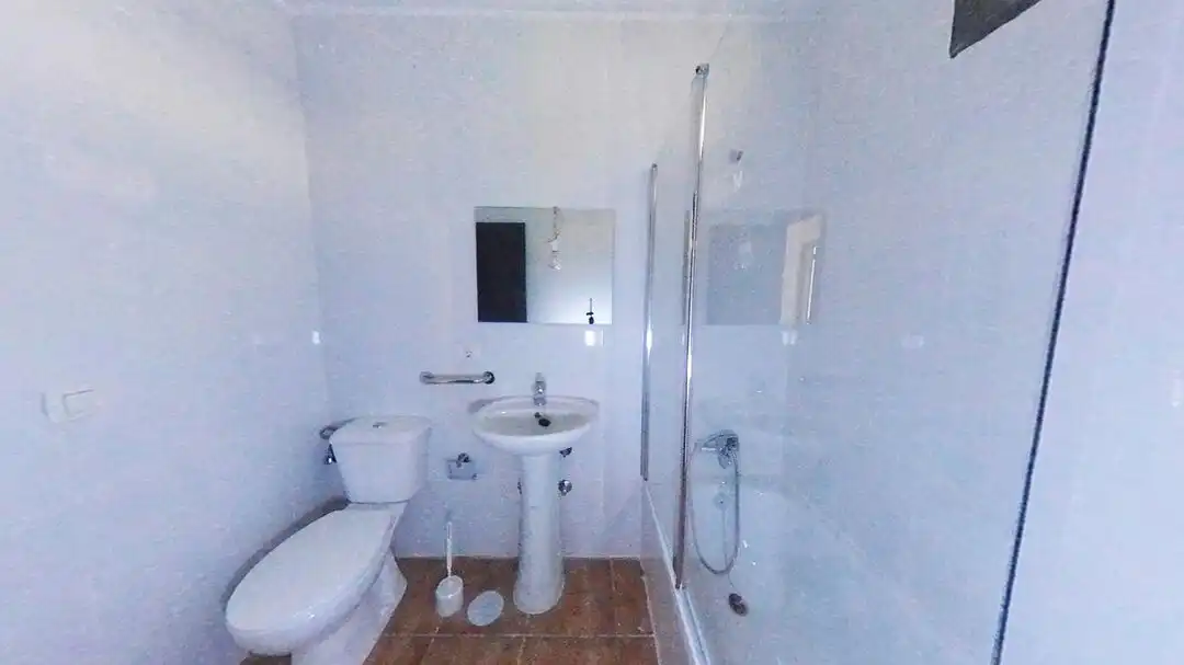 Bathroom of Flat for sale in Arona  with Balcony