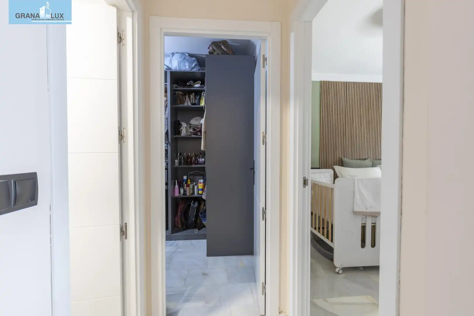 Mini appartamento con terrazza in vendita a 1 Avenida Casa Grande #1, imagen 15