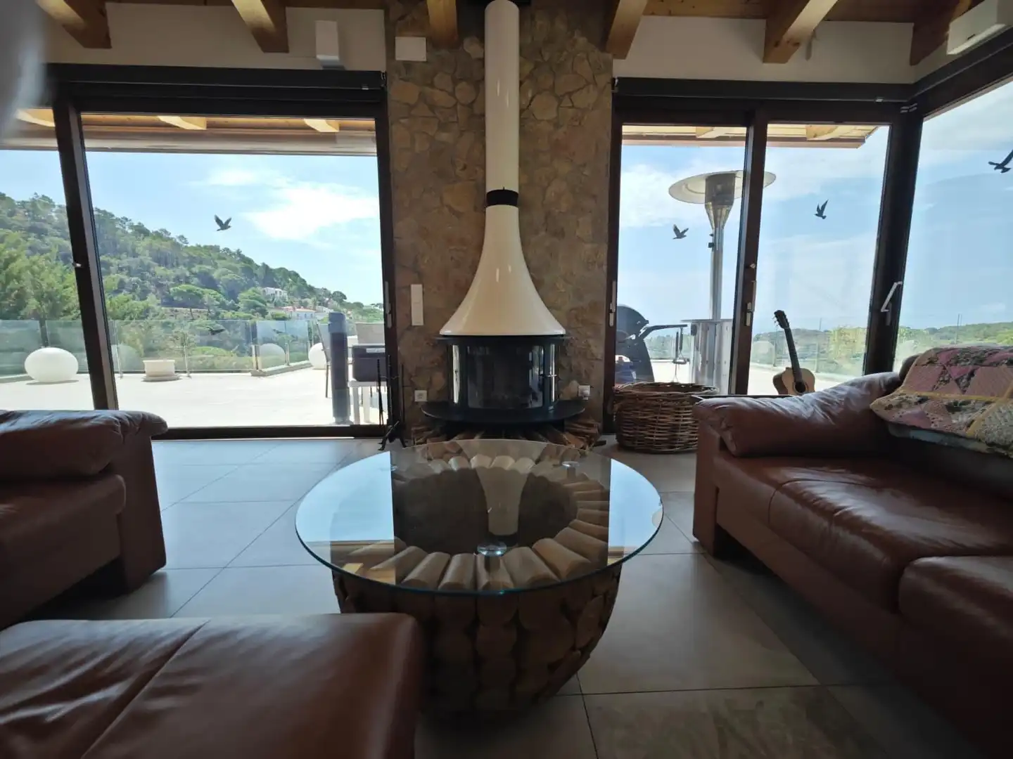 Maison avec terrasse à vendre à Serra Brava, imagen 16