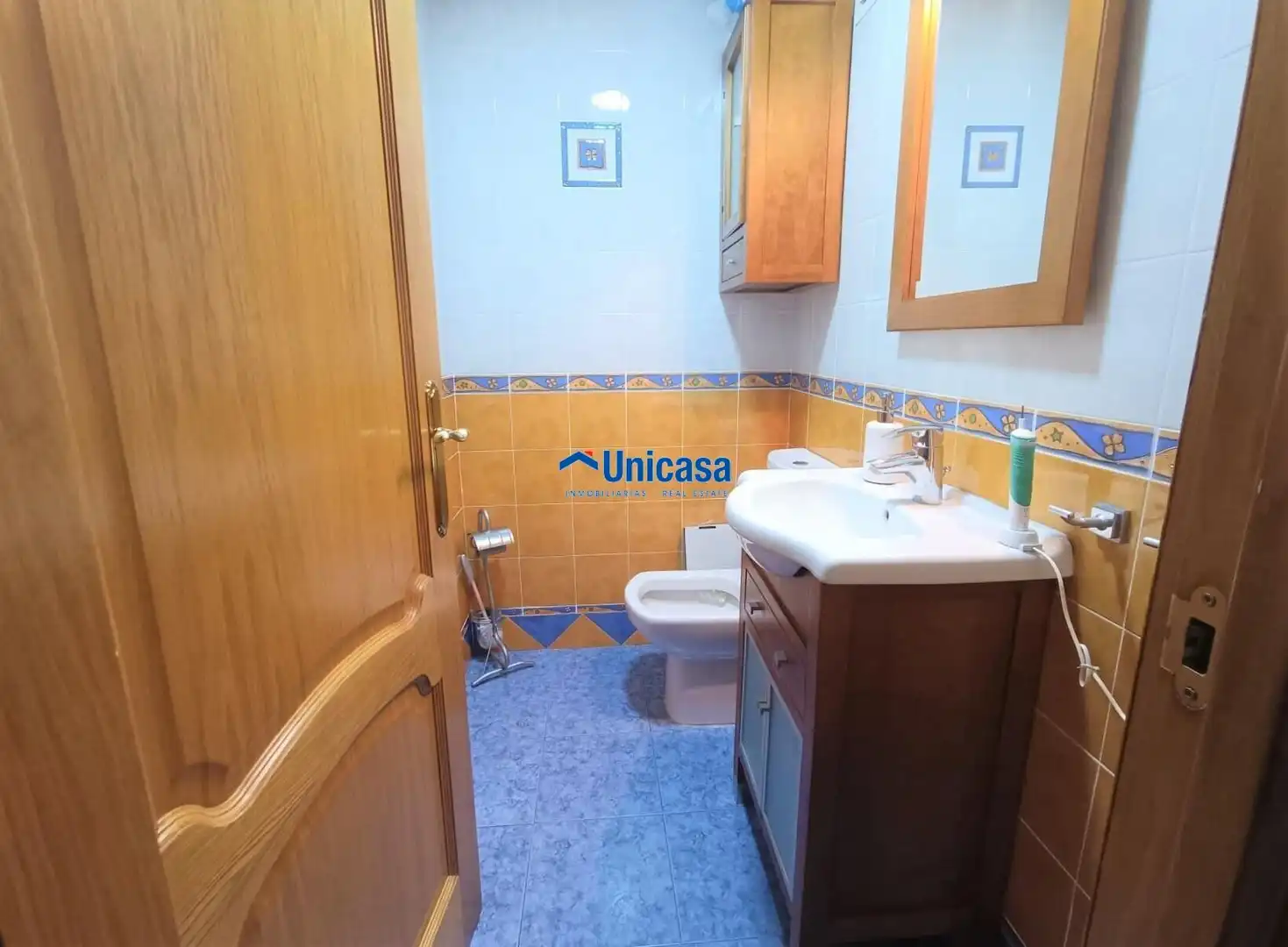 Piso en venta en Málaga con Aire acondicionado, Terraza y Amueblado
