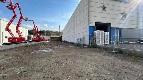 Foto 4 de Terreny industrial de lloguer a  Comarcal B-522 Vic-manlleu, 62, Nord, Barcelona