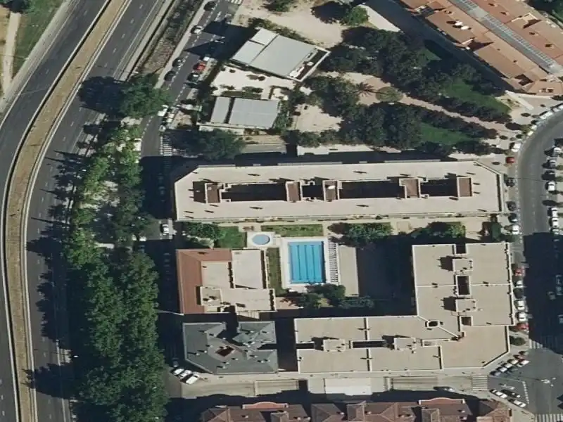 Flat for sale in Leganés