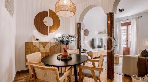 Photo 3 of Apartment to rent in Calle de Sandoval, Trafalgar, Madrid