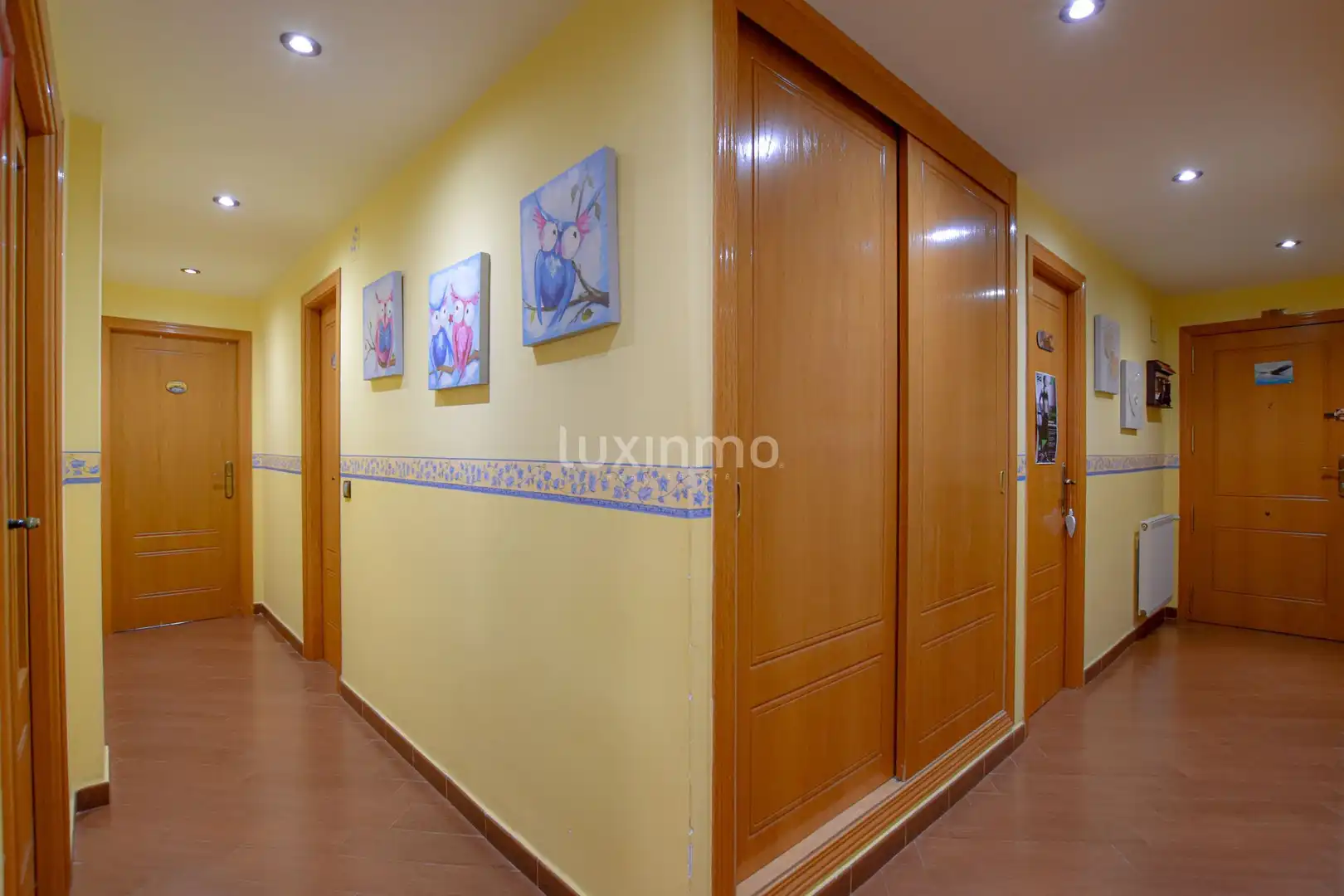 Wohnung mit Aufzug zum Verkauf in Zona Pueblo, imagen 5