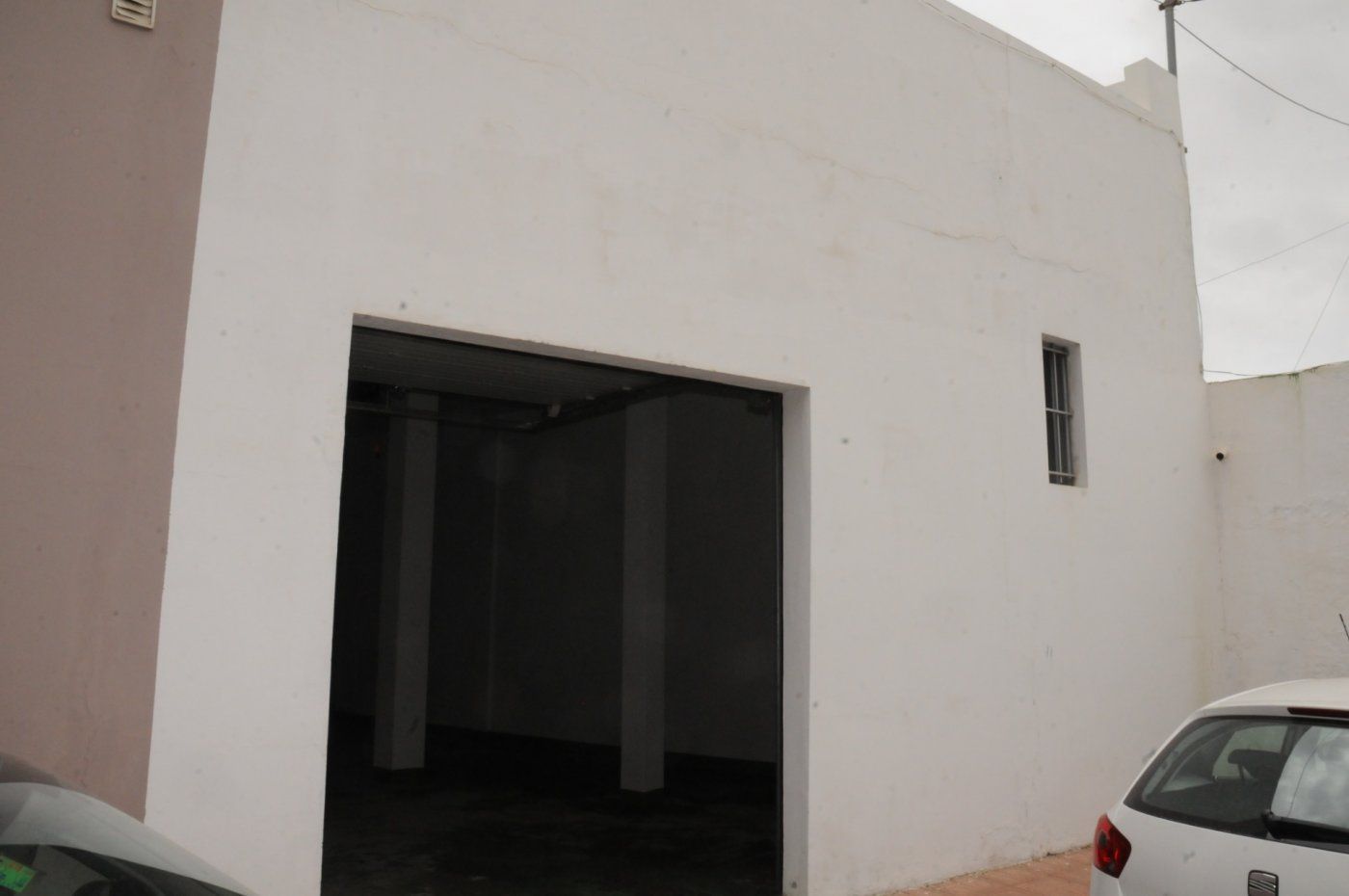 Premises for sale in San Gregorio