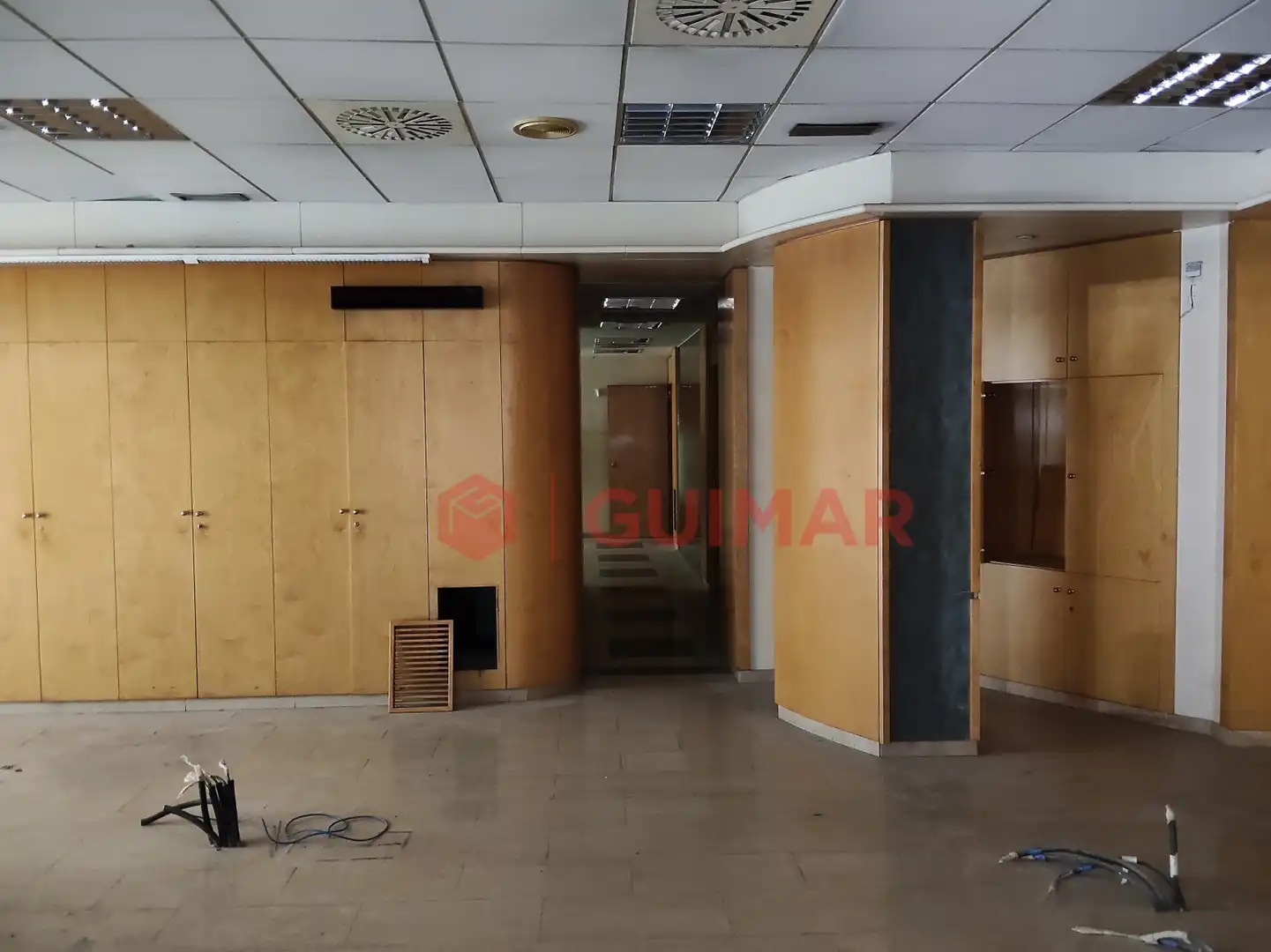 Geschaftsraum zur Miete in Carrer de Lleida, Sagnier - Plaça de Catalunya