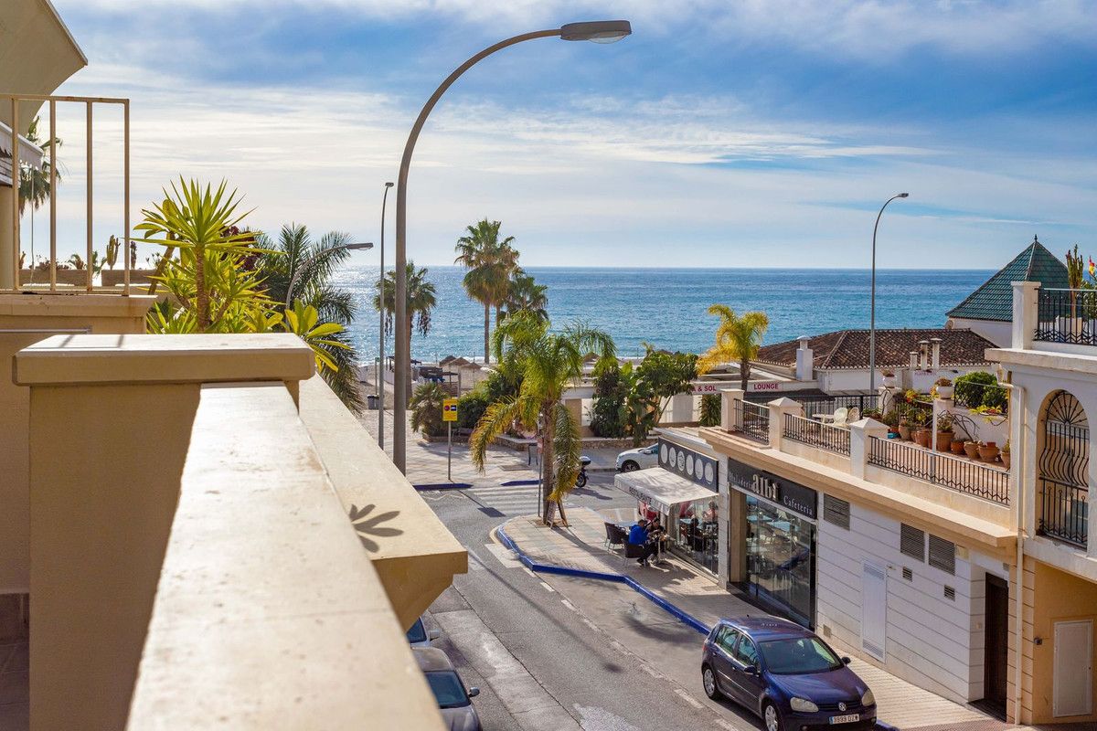 Apartament en venda a Burriana