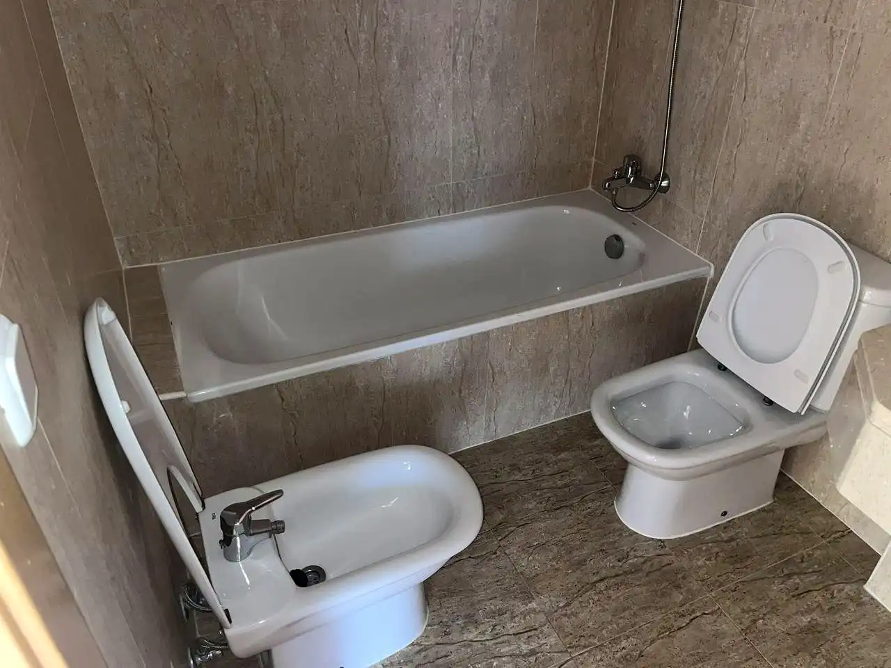 Rez-de-chaussée avec ascenseur à vendre à Calle Sevilla, imagen 21