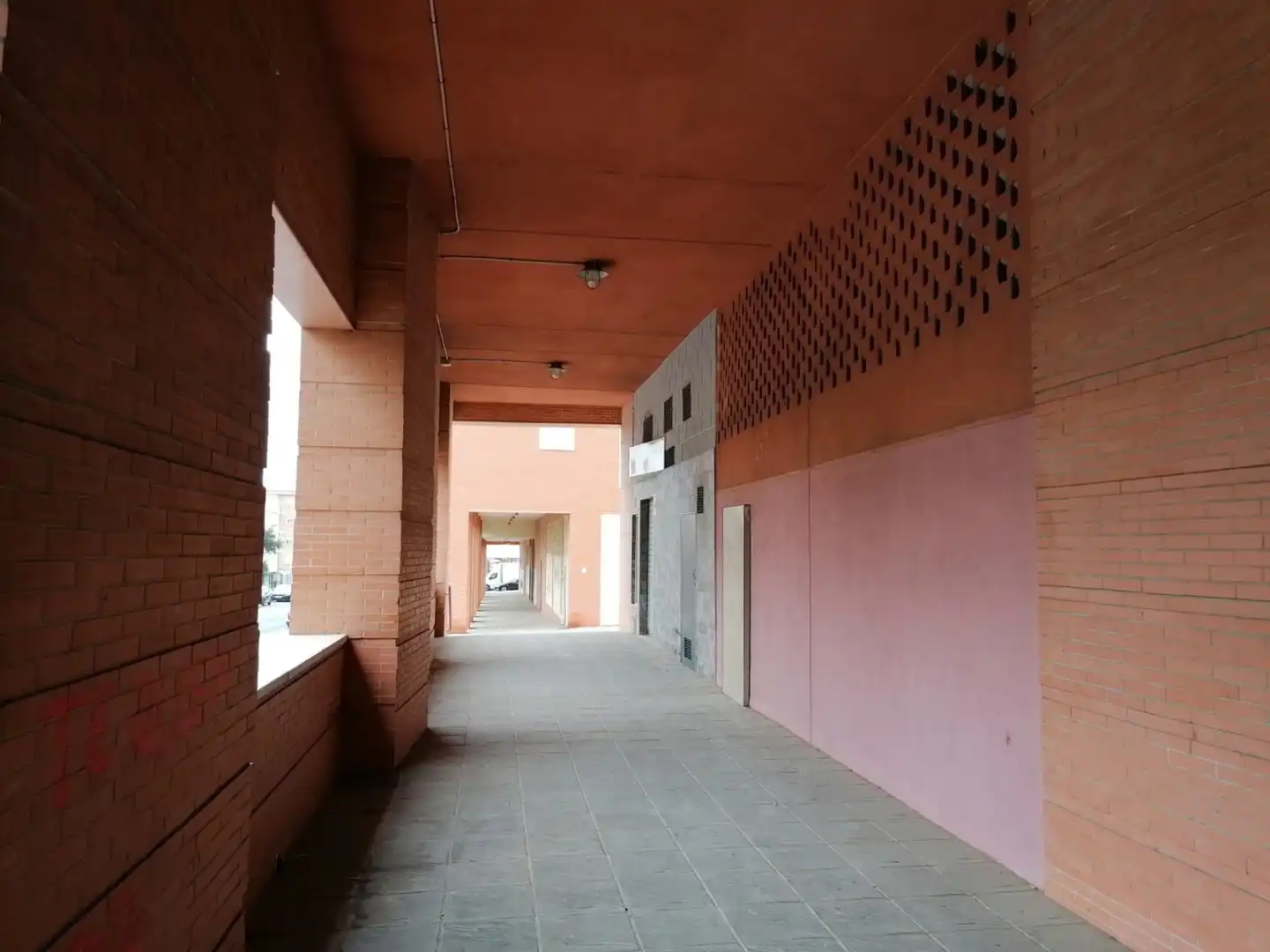 Local comercial en alquiler en Camino del Saladillo, imagen 6
