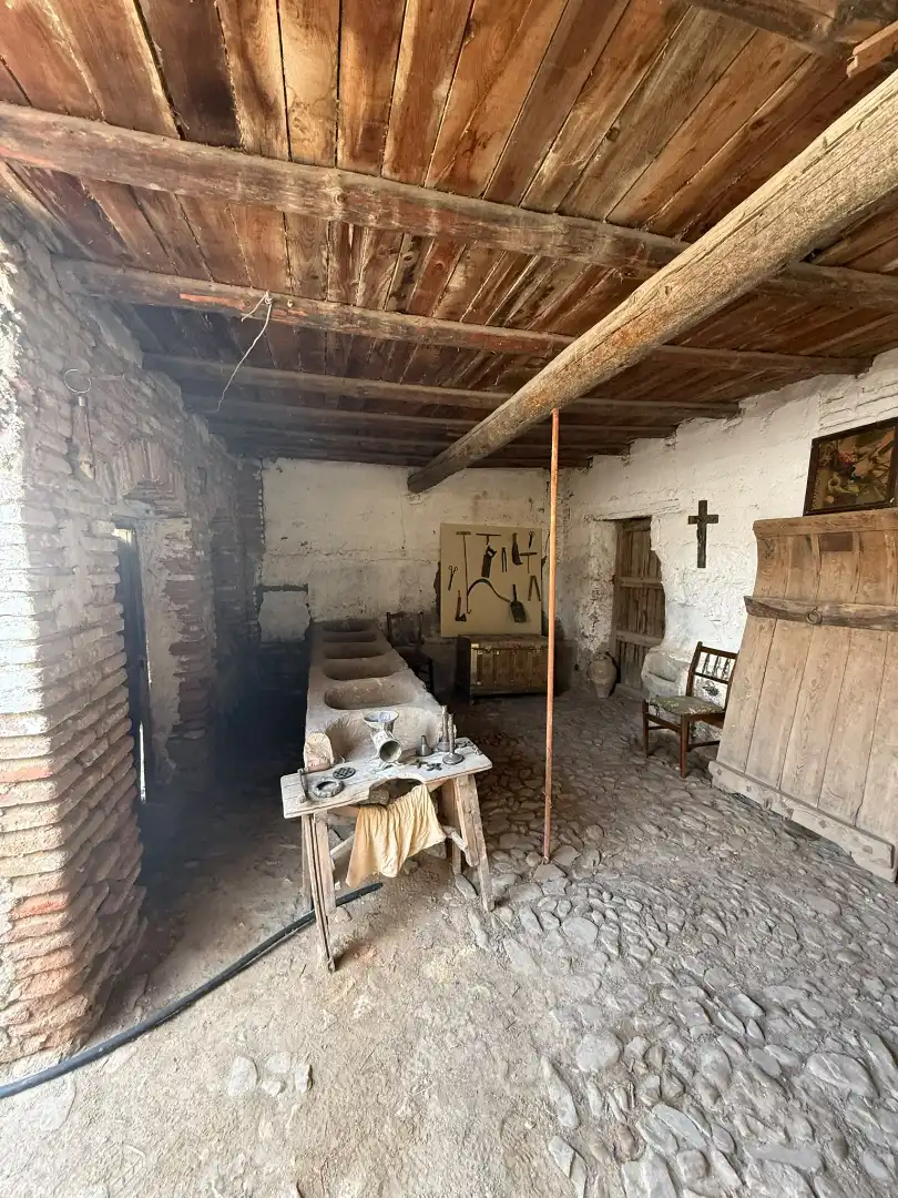 Casa amb jardí en venda a Sonseca, imagen 7