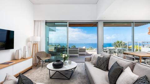 Foto 5 de Dúplex en venda a Abama, 9, Abama, Santa Cruz de Tenerife