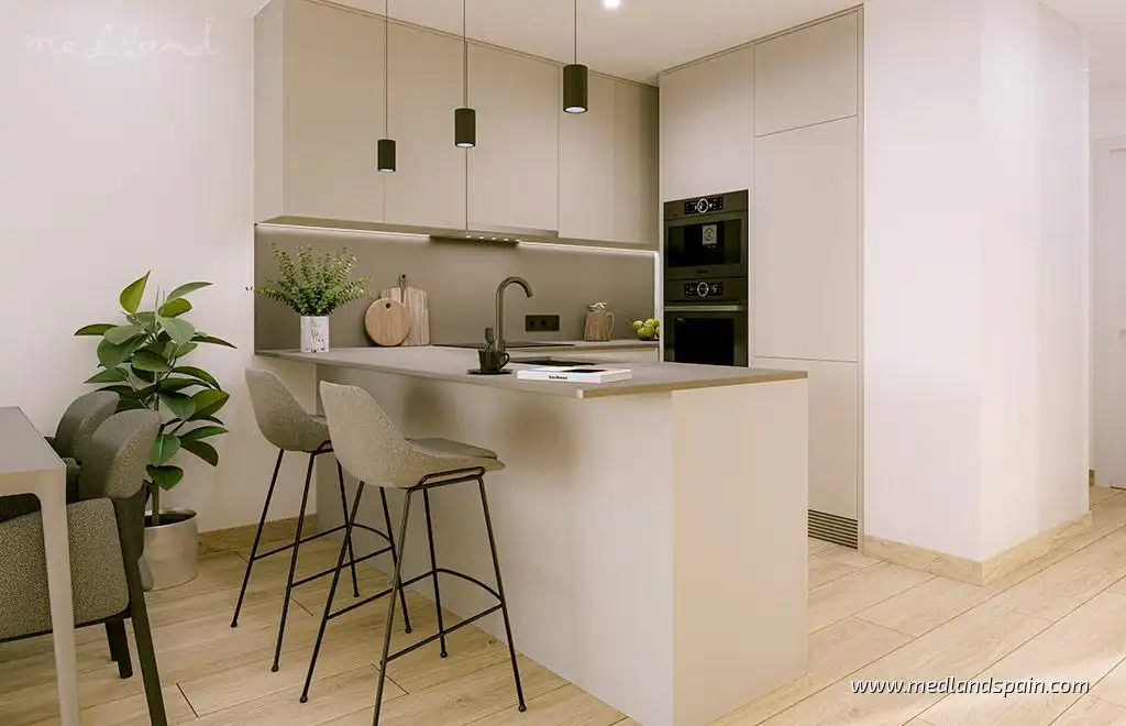 Apartament amb piscina en venda a Zona Carrefour - Urbanizaciones, imagen 3