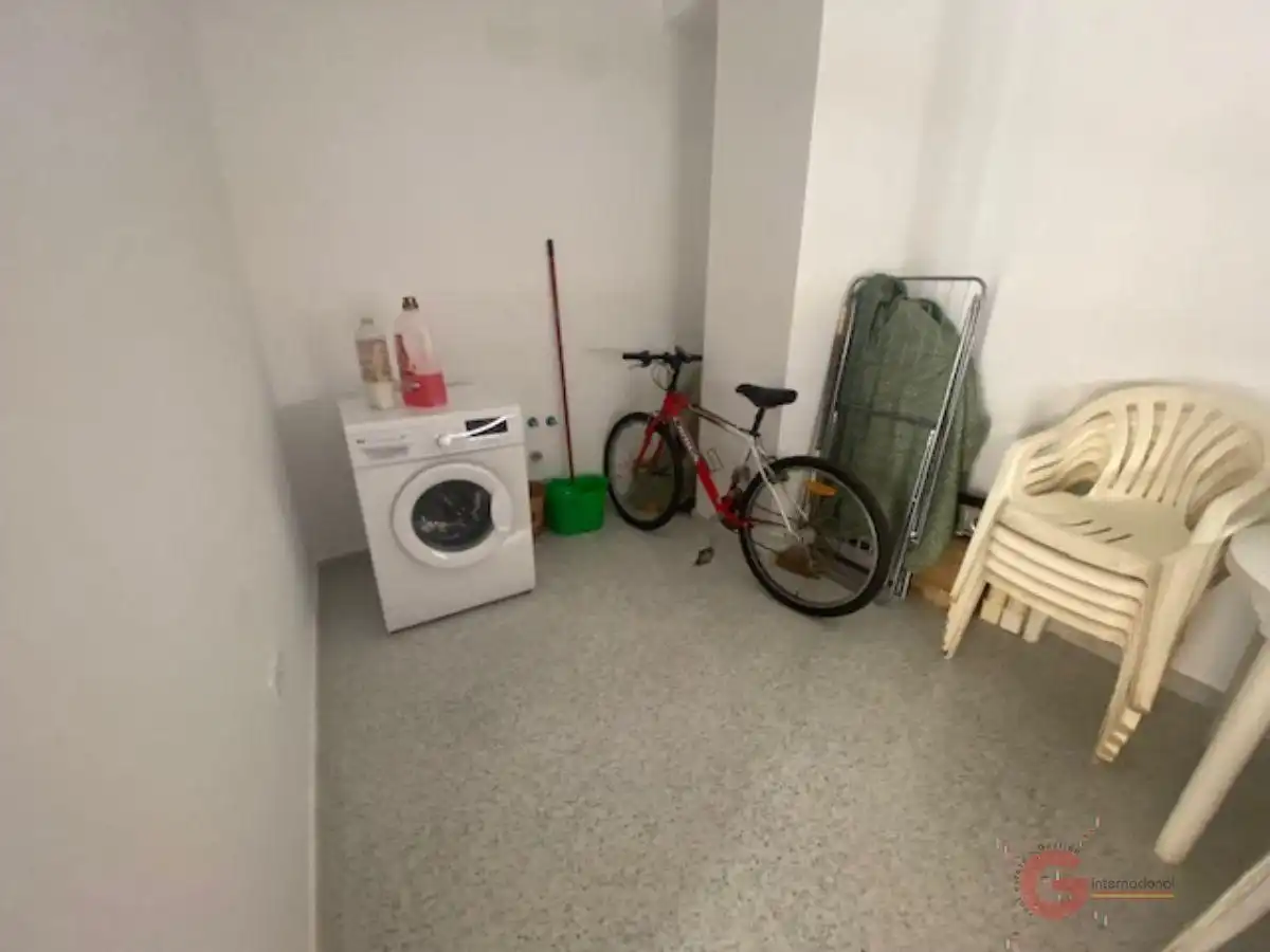 Casa o xalet en venda a La Mamola